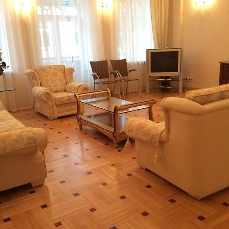 Apartamenti Alto & Ko Daire Jūrkalne Oda fotoğraf