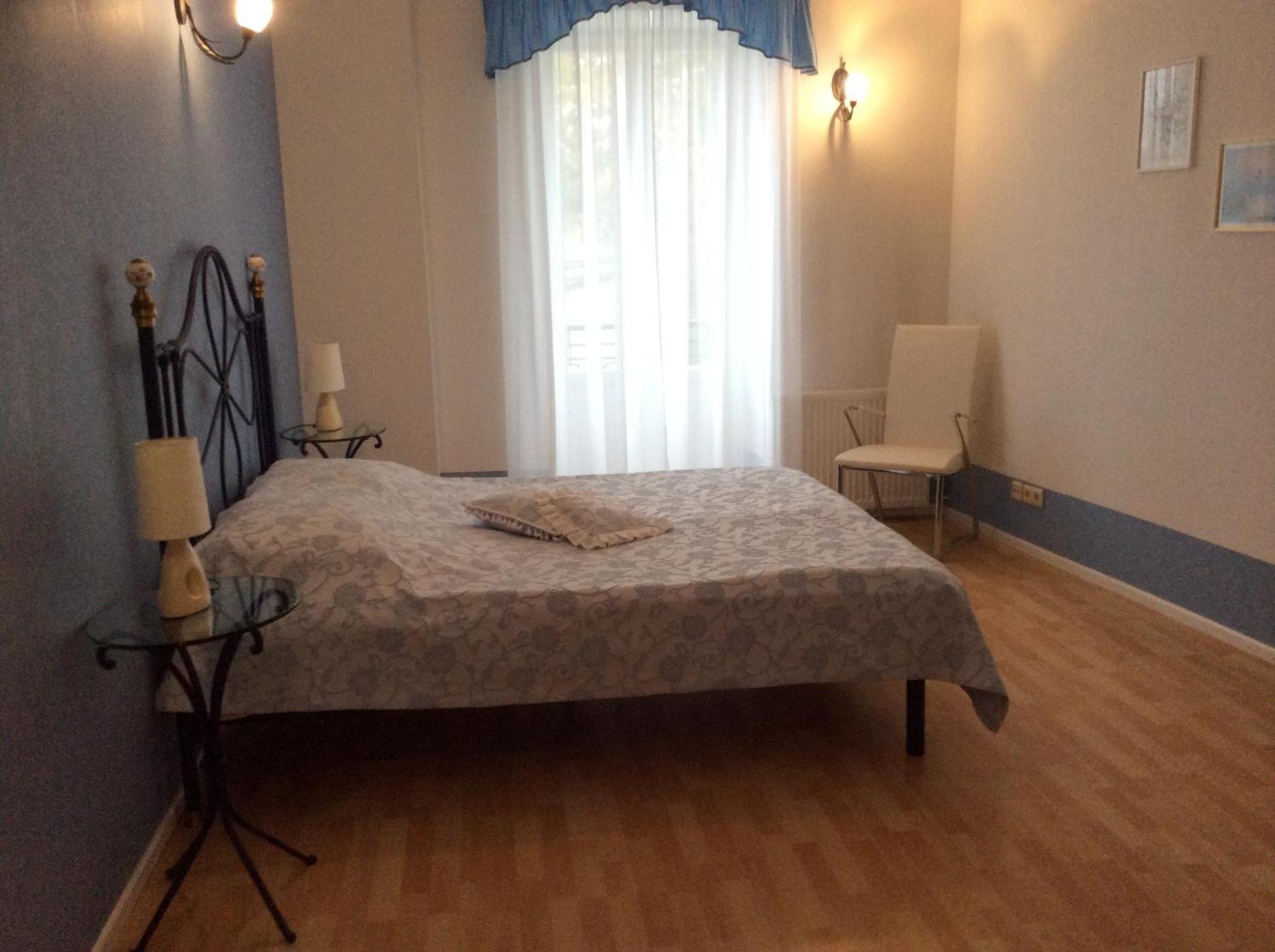 Apartamenti Alto & Ko Daire Jūrkalne Oda fotoğraf