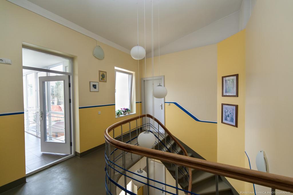 Apartamenti Alto & Ko Daire Jūrkalne Dış mekan fotoğraf