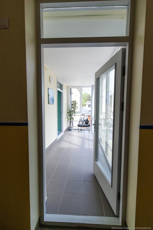 Apartamenti Alto & Ko Daire Jūrkalne Dış mekan fotoğraf