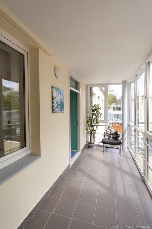 Apartamenti Alto & Ko Daire Jūrkalne Dış mekan fotoğraf