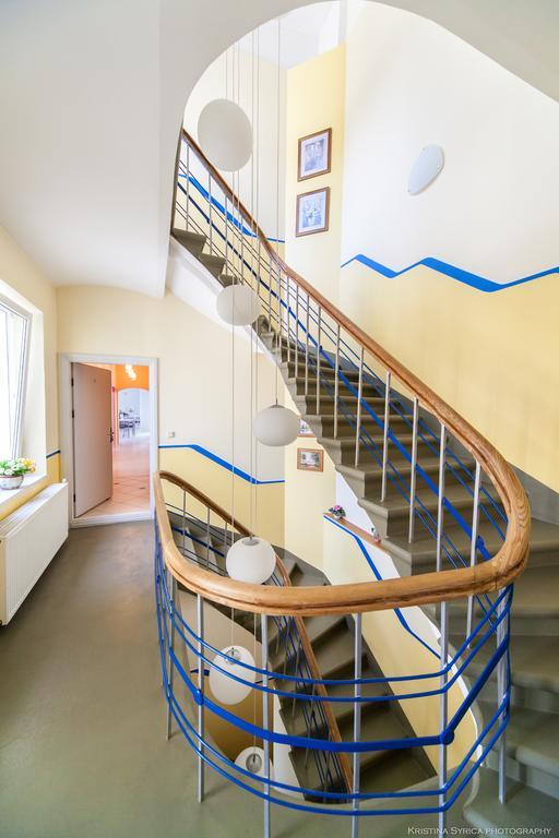 Apartamenti Alto & Ko Daire Jūrkalne Dış mekan fotoğraf