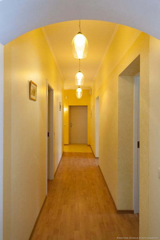 Apartamenti Alto & Ko Daire Jūrkalne Oda fotoğraf