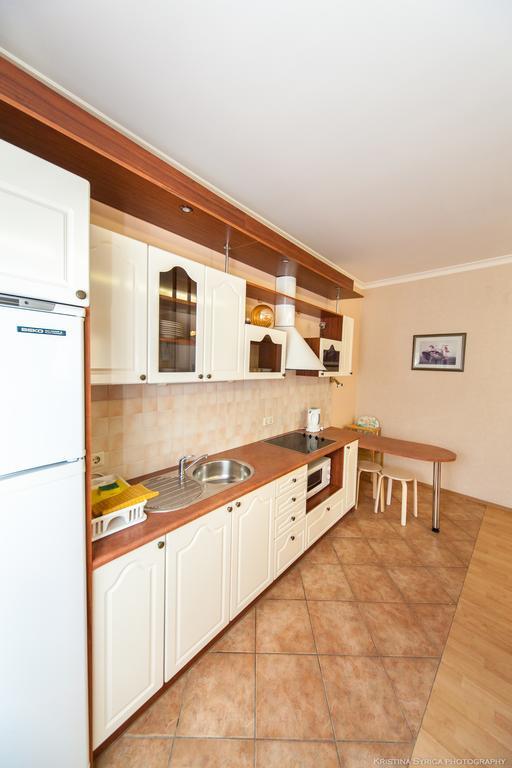 Apartamenti Alto & Ko Daire Jūrkalne Oda fotoğraf