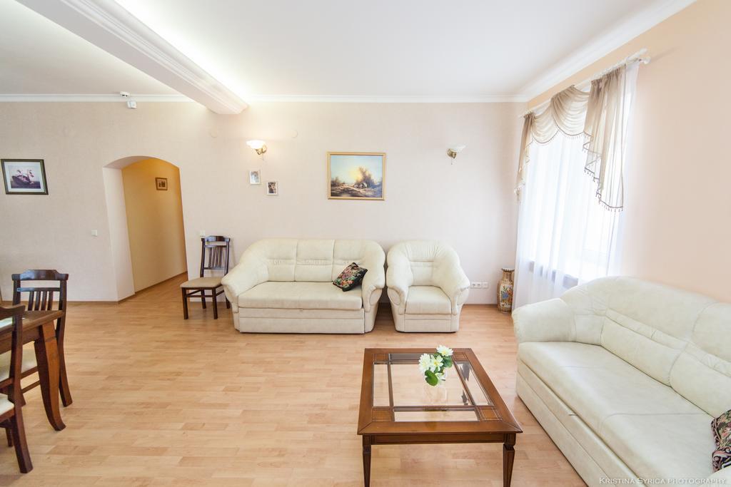 Apartamenti Alto & Ko Daire Jūrkalne Oda fotoğraf