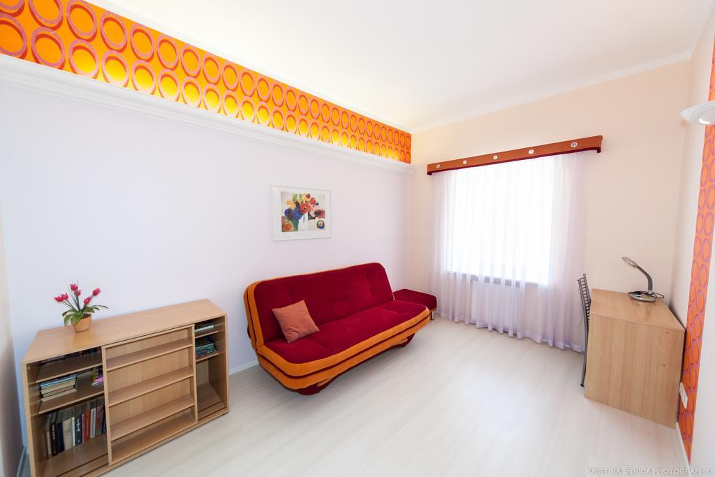 Apartamenti Alto & Ko Daire Jūrkalne Oda fotoğraf