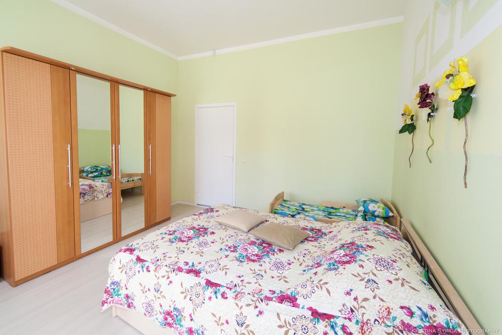 Apartamenti Alto & Ko Daire Jūrkalne Oda fotoğraf