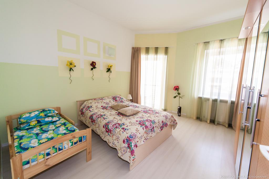 Apartamenti Alto & Ko Daire Jūrkalne Oda fotoğraf