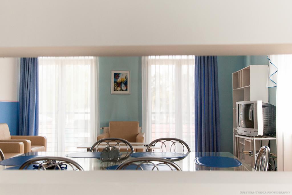 Apartamenti Alto & Ko Daire Jūrkalne Oda fotoğraf