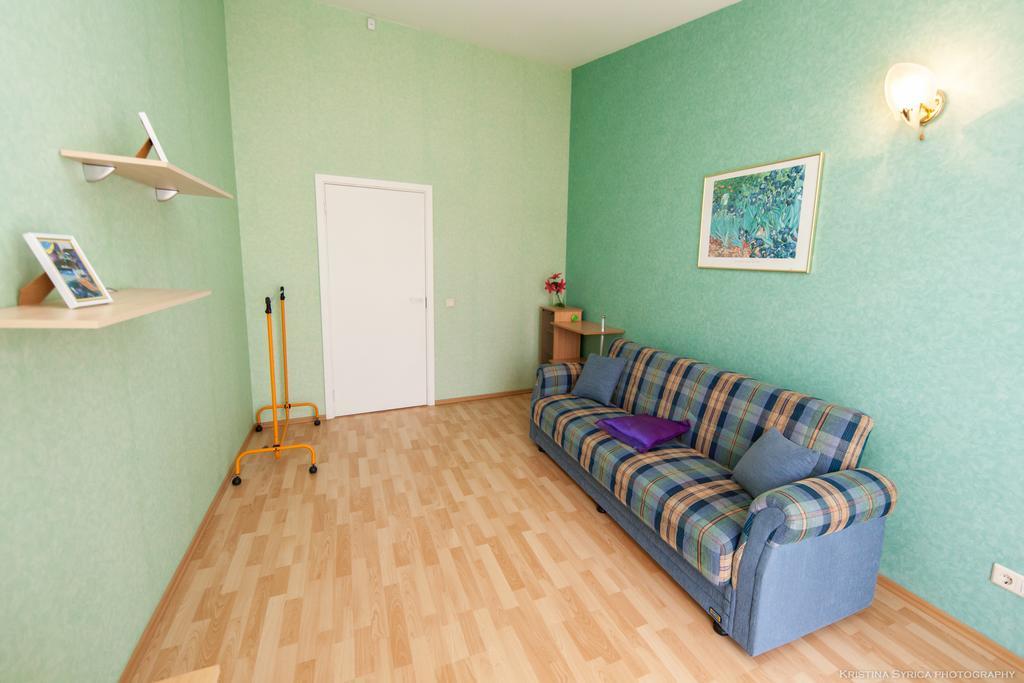 Apartamenti Alto & Ko Daire Jūrkalne Oda fotoğraf