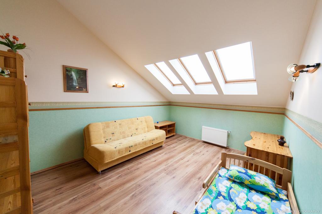 Apartamenti Alto & Ko Daire Jūrkalne Oda fotoğraf