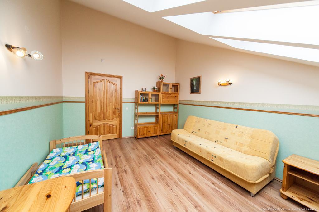 Apartamenti Alto & Ko Daire Jūrkalne Oda fotoğraf