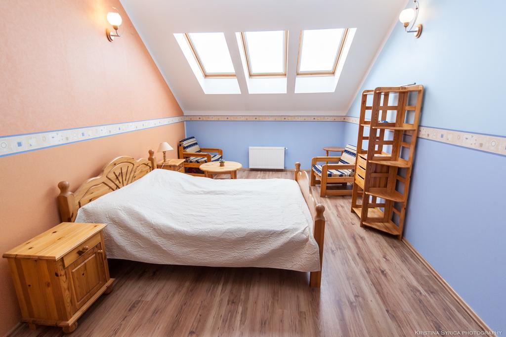 Apartamenti Alto & Ko Daire Jūrkalne Oda fotoğraf