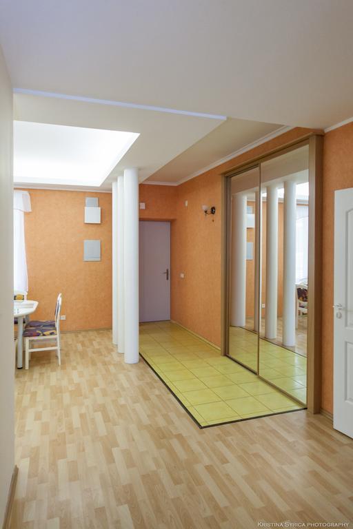 Apartamenti Alto & Ko Daire Jūrkalne Oda fotoğraf