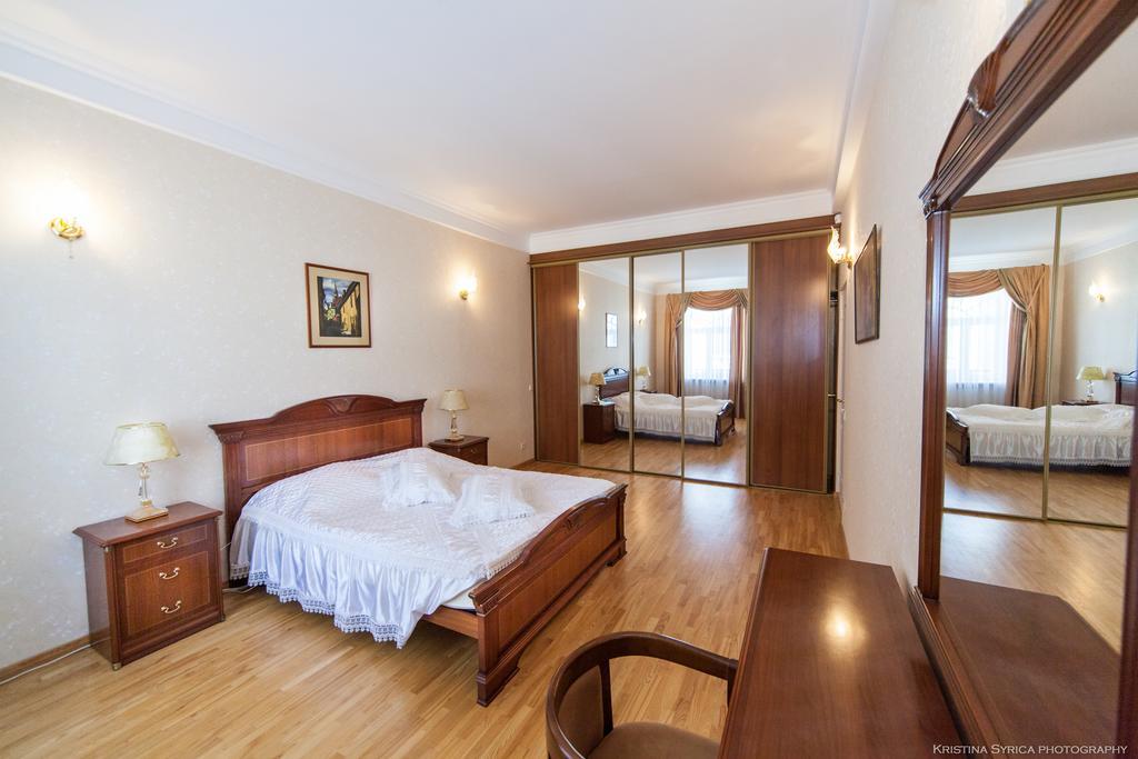 Apartamenti Alto & Ko Daire Jūrkalne Oda fotoğraf