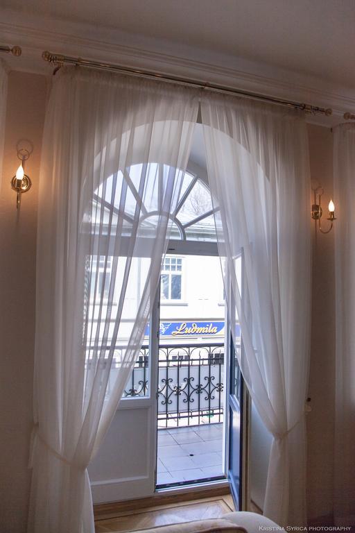 Apartamenti Alto & Ko Daire Jūrkalne Oda fotoğraf