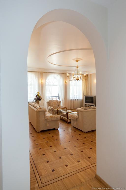 Apartamenti Alto & Ko Daire Jūrkalne Oda fotoğraf
