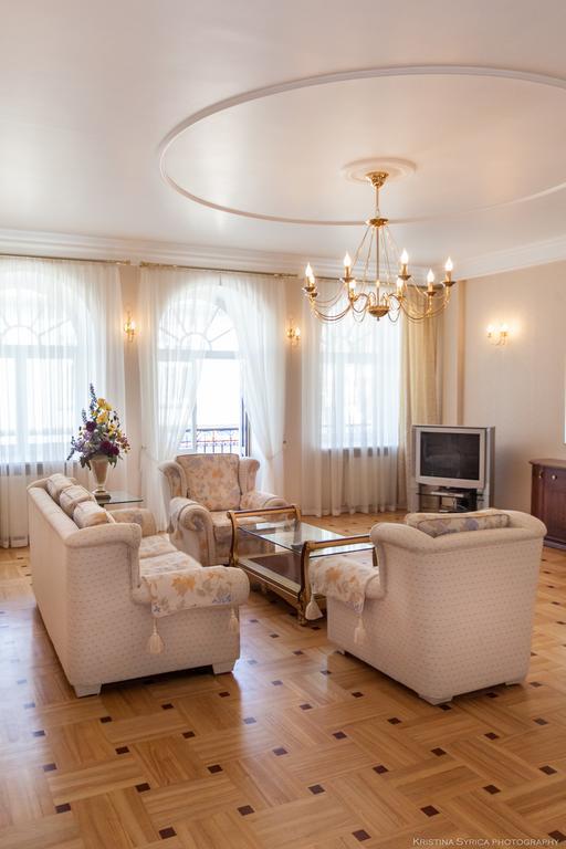 Apartamenti Alto & Ko Daire Jūrkalne Oda fotoğraf